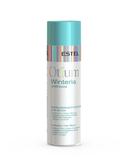 БАЛЬЗАМ-АНТИСТАТИК OTIUM WINTERIA
