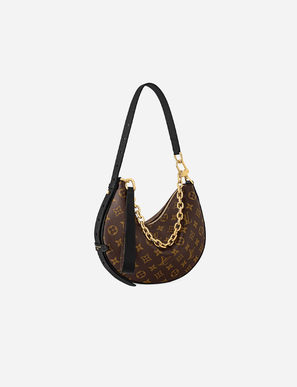 Сумка Louis Vuitton Cookie BB "Monogram"