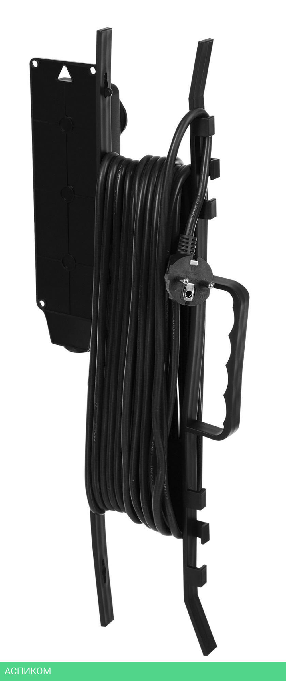 Удлинитель Starwind ST-PS3.10/FRB-16