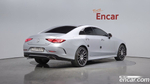 Mercedes-Benz CLS-Class C257 CLS450 4MATIC AMG Line (05.2020)