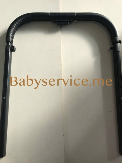 Ручка с шарнирами и трубками Indigo Desire