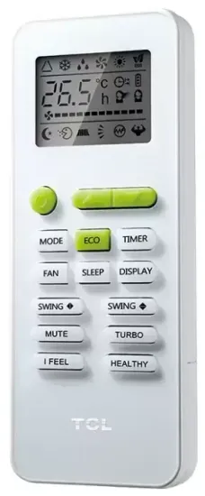Сплит-система TCL TAC-18HRIA/VE