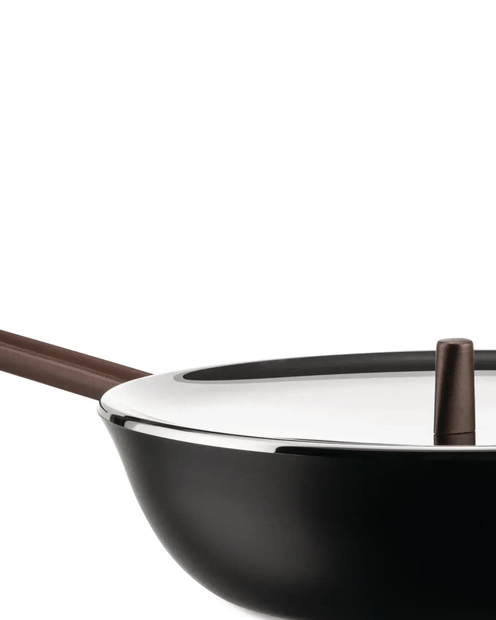 Alessi Сковорода Edo 28 см