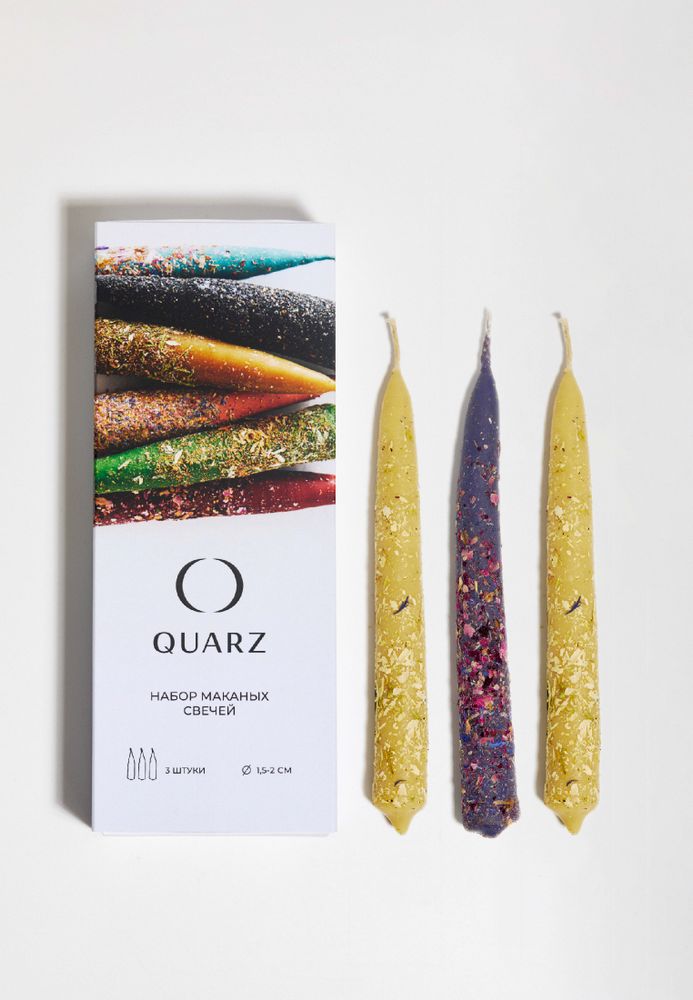 Горный хрусталь галька крупная