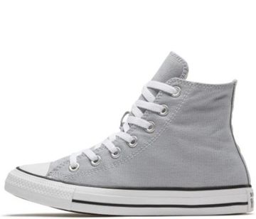 Кеды Converse Chuck Taylor All Star Grey