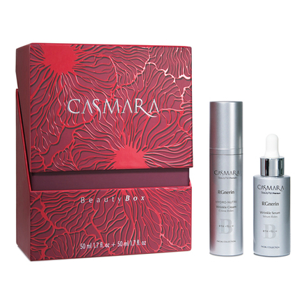 CASMARA  «Beauty Box Регенерин»