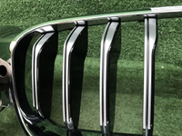 Решетка радиатора BMW 6er G32 (2020-2023)
