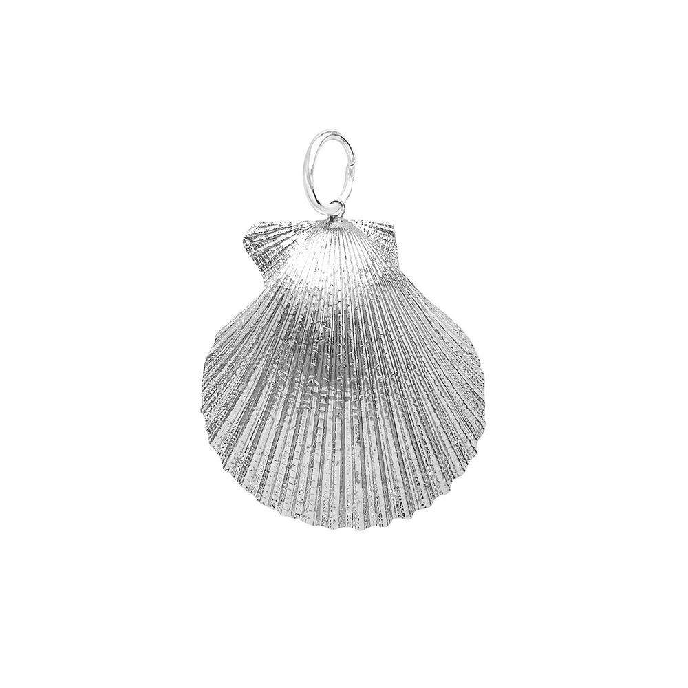 Подвеска Seaside Silver