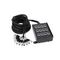 Adam Hall K 12 C 10 - мультикор со стейдж-боксом, 12 x XLR возврат, 12 x 0.314 мм2, 10 м