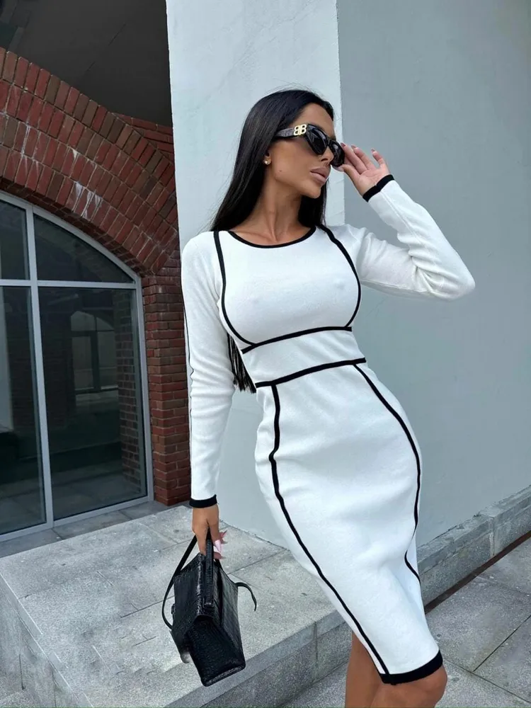 Платье 2576169 Fabrika