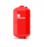 Расширительный бак для отопления 100 литров Wester WRV100