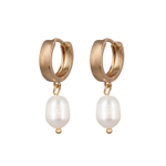 Серьги Fiore Luna AL4503 G