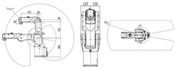 Автоматический круглошлифовальный станок GD-02SP