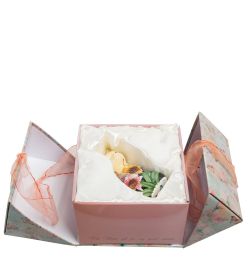 Pavone JP-11/10 Фигурка «Кошка»