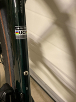 Велосипед шоссейный Van Rysel RCR Pro купить в Москве