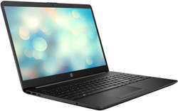 Ноутбук 15,6" HP 15-dw1018nq Celeron N4020/4Gb/256Gb SSD/15.6" HD/DOS (2G2C0EA)