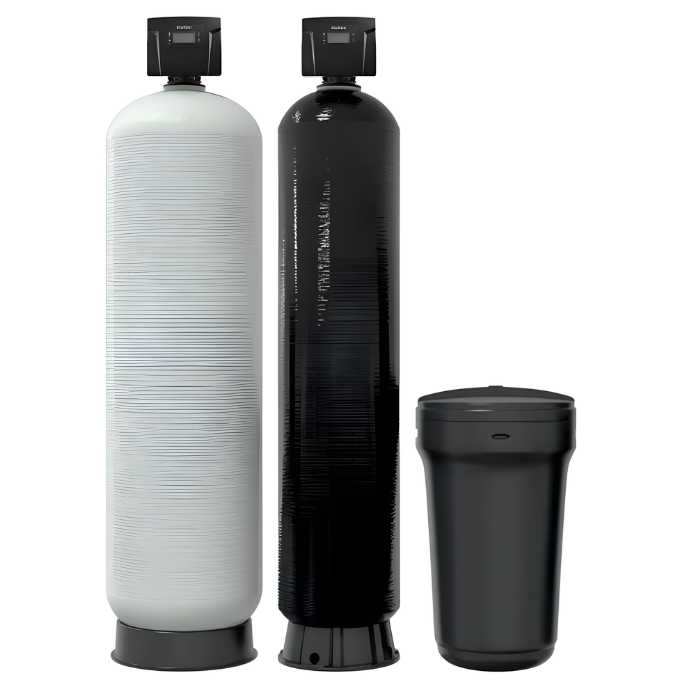 Комплексная система очистки WiseWater NK3500