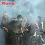 Warlock / Hellbound (LP)