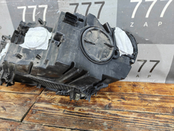 Фара правая Adaptive LED BMW X5 (F15) 13-18 Б/У Оригинал 63117442648