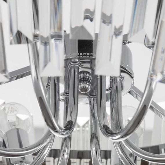 Потолочная люстра Citilux Вестерос CL307180