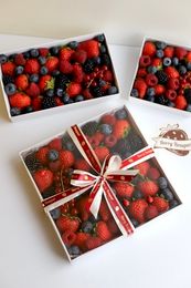 Набор с ягодами Микс