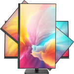 Монитор MSI Modern MD272QXP 27" 16:9 WQHD (2560x1440) IPS Flat, 1ms (MPRT),100Hz, Black