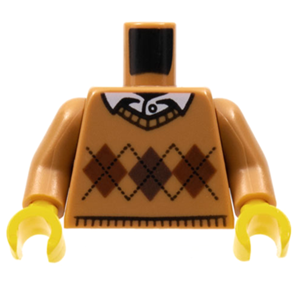 Торс 973pb2342c01