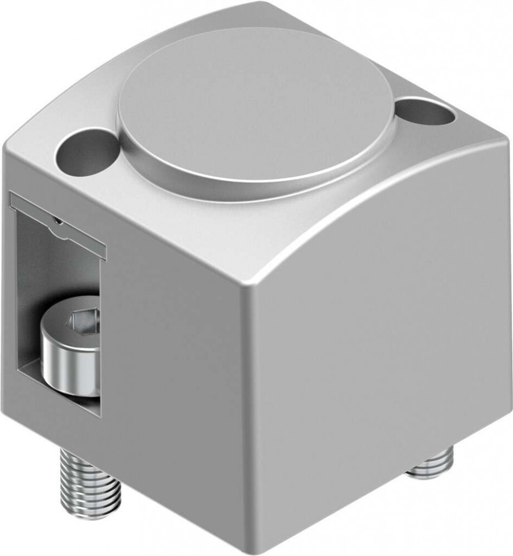 Плита-заглушка Festo VABB-B10-25-A