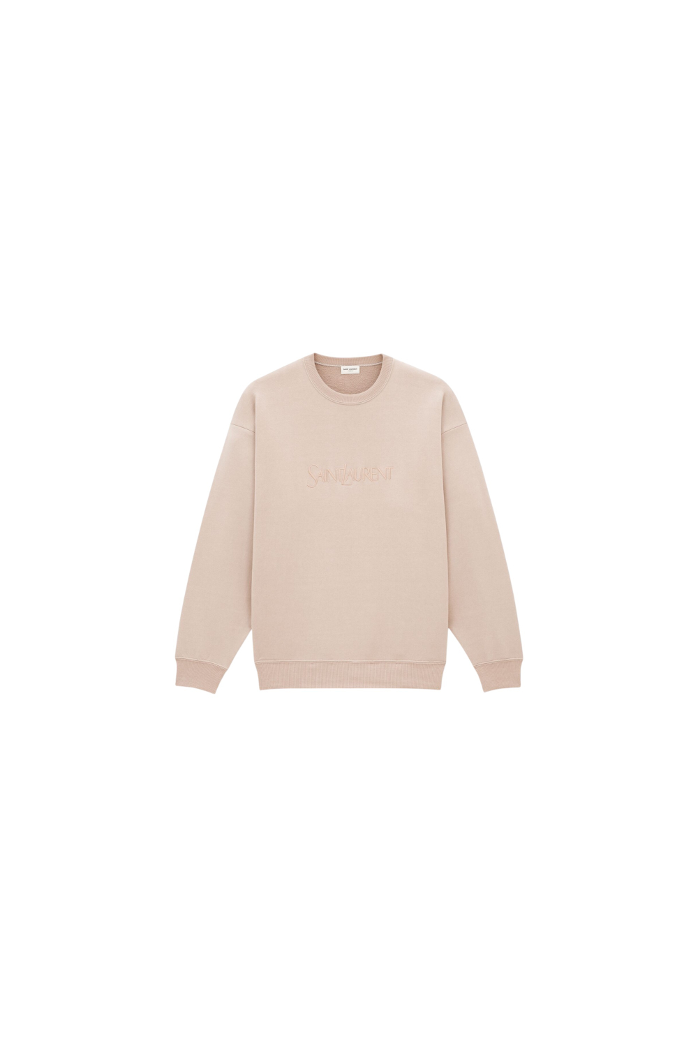 Свитшот SAINT LAURENT