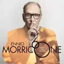 MORRICONE ENNIO Morricone 60 (Винил)