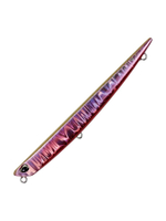 Воблер DUO Bay Ruf Manic 95, DPA0367 Tequila Sunrise, 95 мм, 8 г, тонущий, стикбейт