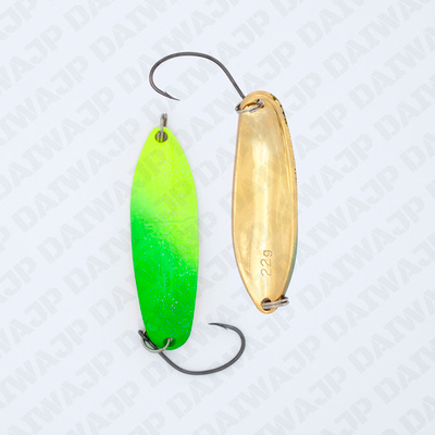 Блесна BUX DAYTONA 22.0g  SH(G)