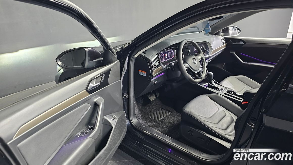 Volkswagen Jetta 7 Generation 1.4 TSI Prestige (12.2021)