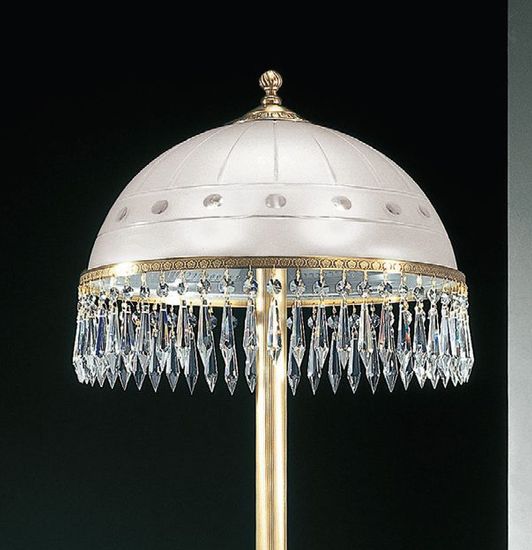 Декоративный торшер Reccagni Angelo PN.3831/2