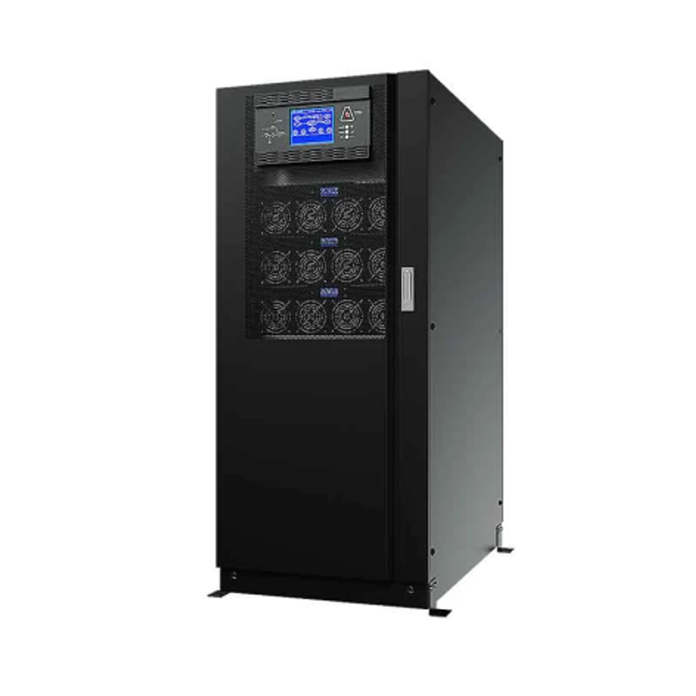 Источник бесперебойного питания Сайбер Электро ЛЕГИОН-3Ф-120К