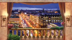 Коллекция Города и страны