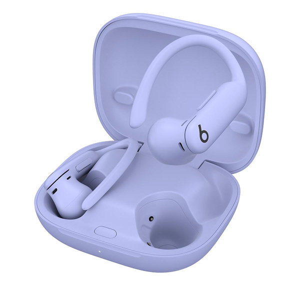 Беспроводные наушники Beats PowerBeats Pro 2, фиолетовый (Purple)