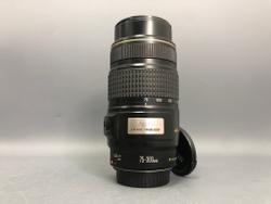 Canon EF 75-300mm 4-5.6 IS