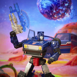 Фигурка Hasbro Transformers Generations Legacy - Deluxe Autobot Skids F3008