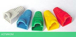 Колпачок защитный TWT TWT-BO-6.0-GY/100 серый