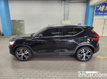 Volvo XC40 B4 Inscription (09.2020)
