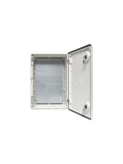 Щит ЩМП антивандальный (500х350х170мм) IP65 навесной PROxima EKF FRE503517MP