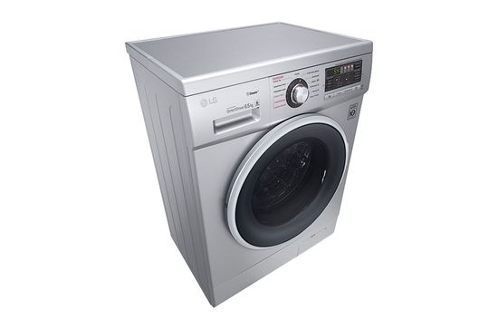 Стиральная машина LG FH-2G6WDS7