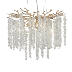 Подвесной светильник Freya FR1010PL-06G