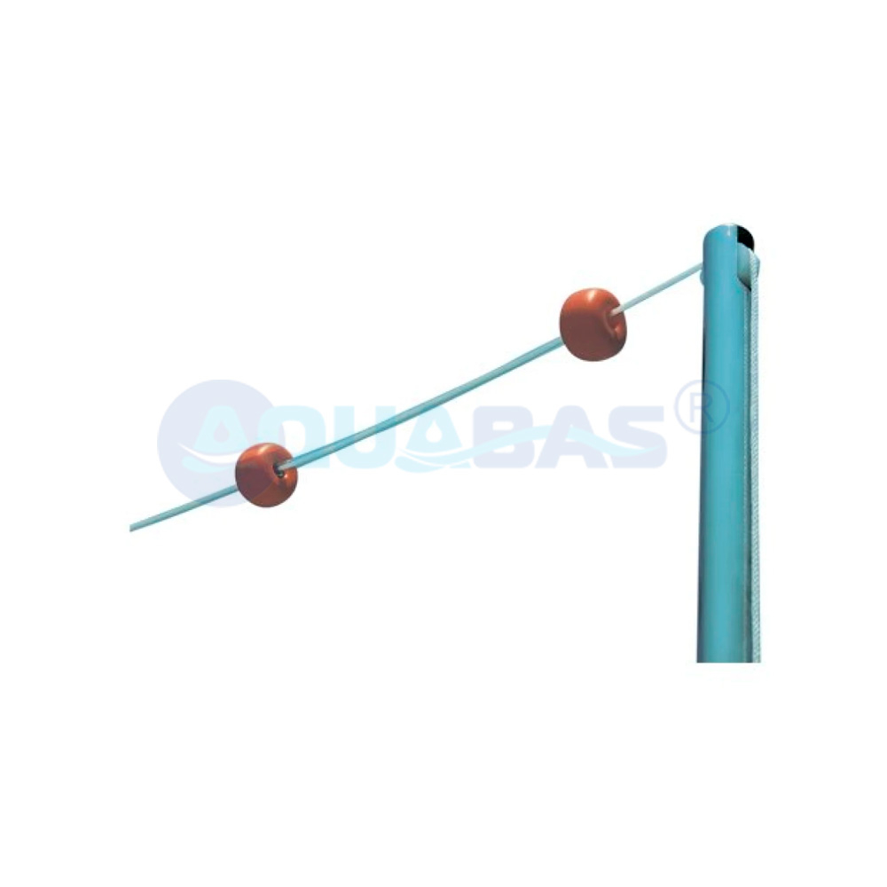 Шнур IML с поплавками фальстарта (19954)