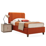 Изголовье (100x200 см) ENZA HOME NETHA EH59226