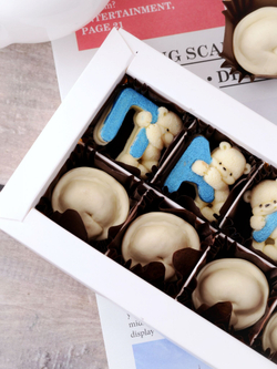 Набор "Пельмени" папе #1