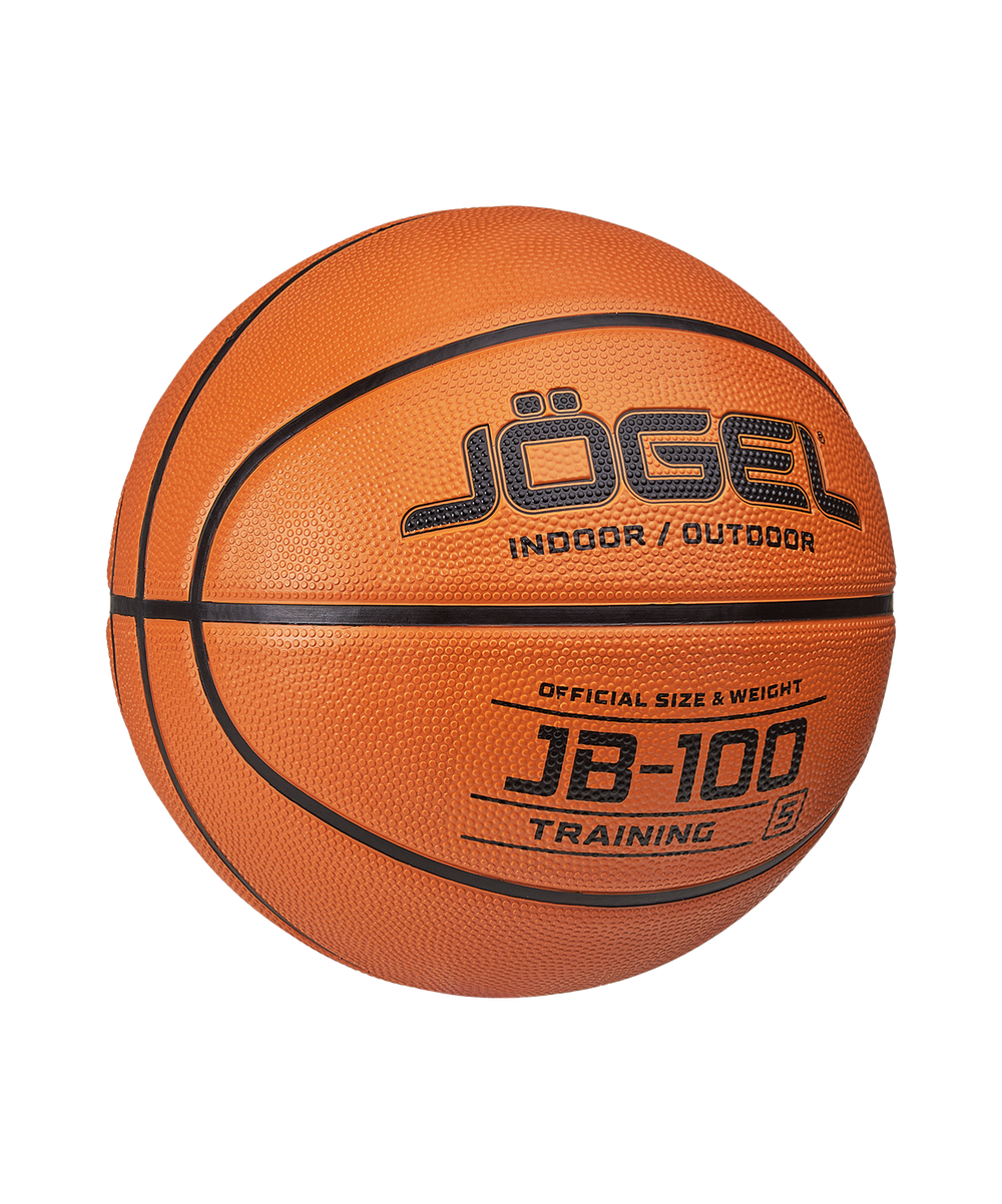Мяч баскетбольный JB-100 №5 NEW