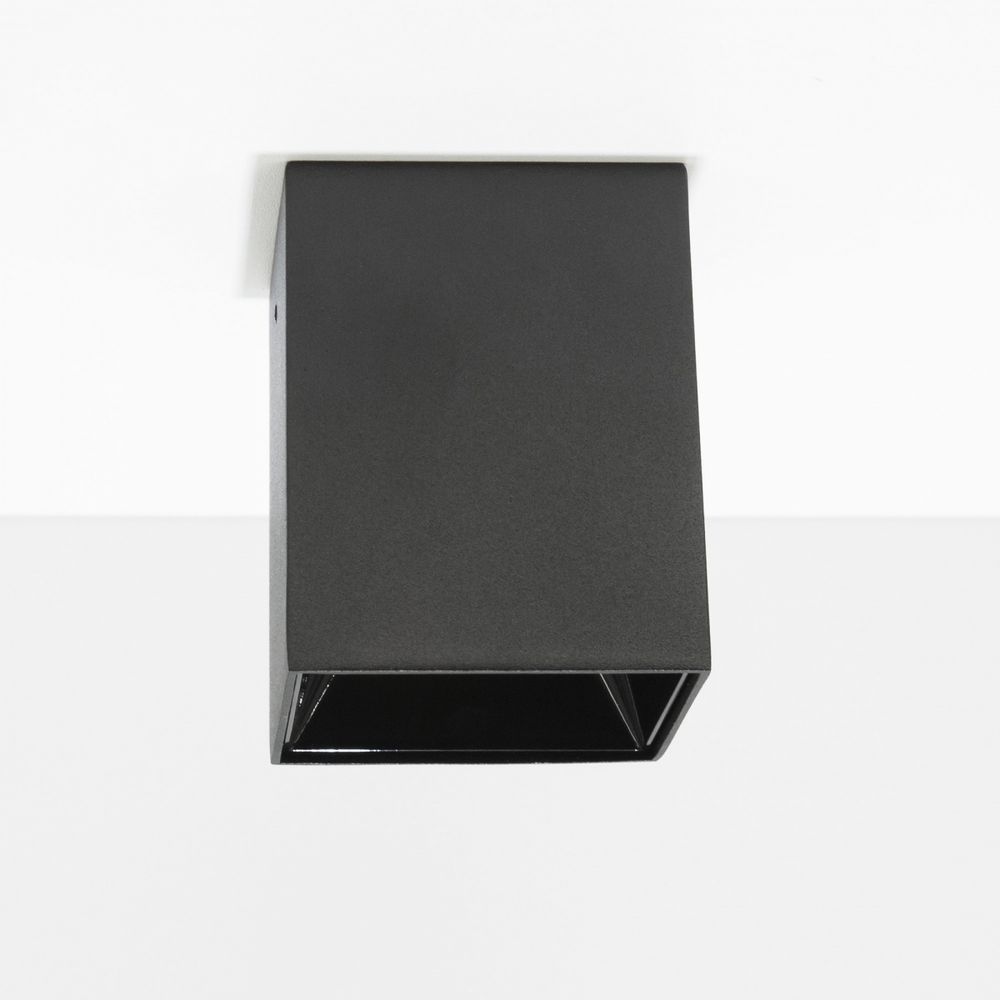 Citilux Старк CL7440211 LED Светильник накладной Чёрный