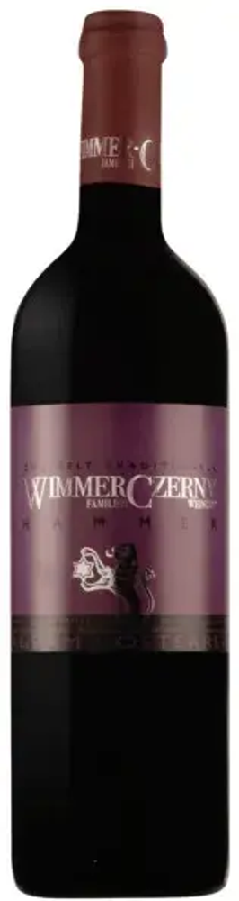 Вино Цвайгельт Виммер Черни Вино Цвайгельт Виммер Черни